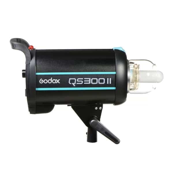 فلاش گودکس Godox QS-300 II Flash — تصویر ۵
