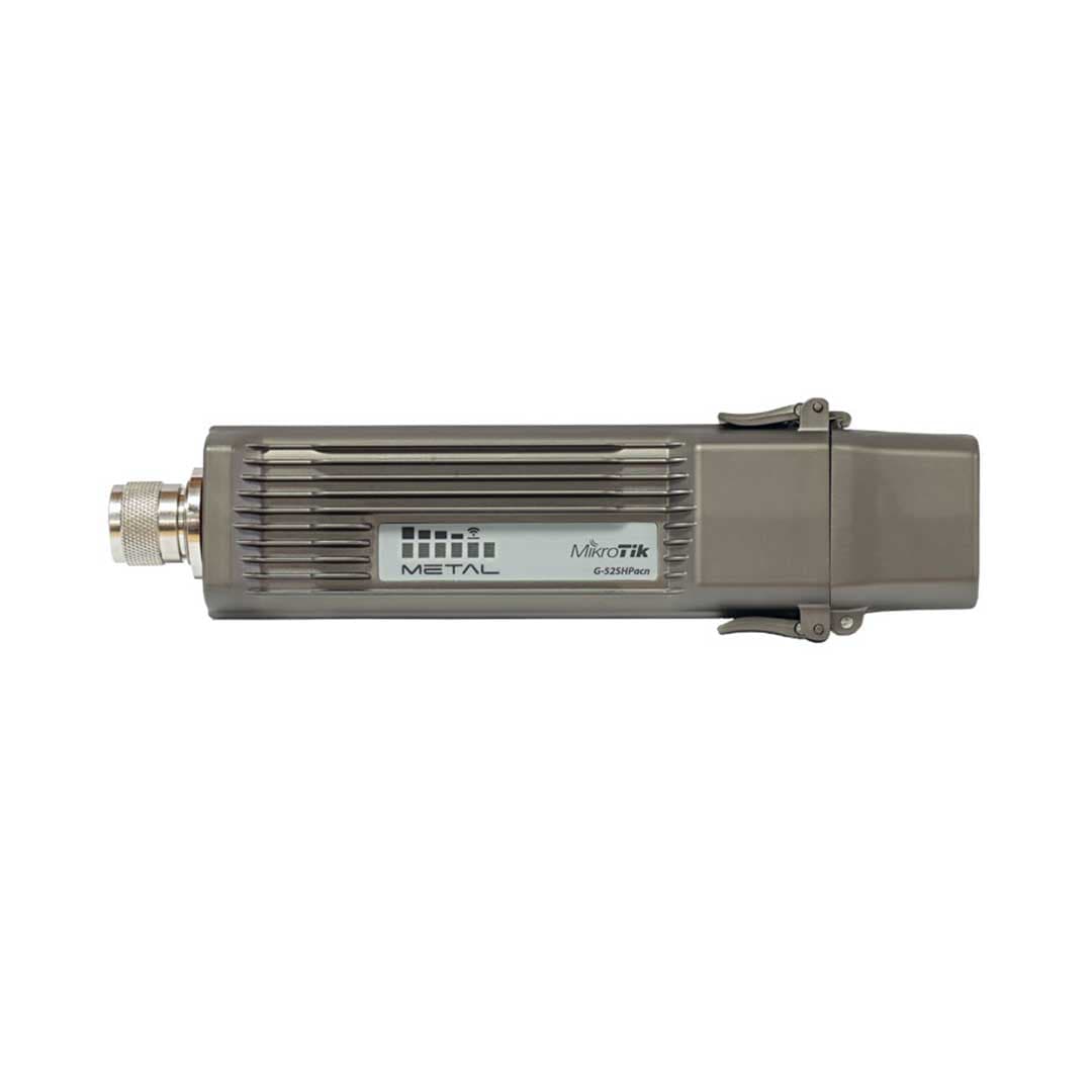رادیو وایرلس Metal 52 ac میکروتیک