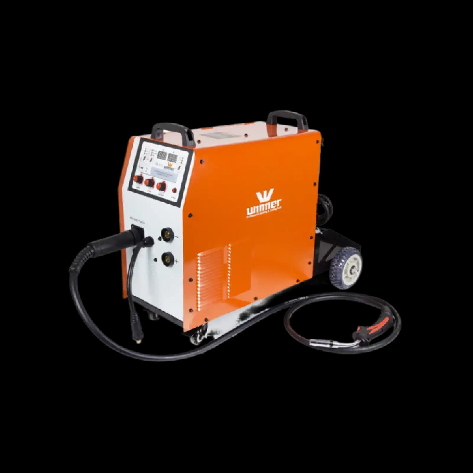 اینورتر جوشکاری CO2 وینر 250 آمپر مدل HIPOWER 5510-250M.A.N