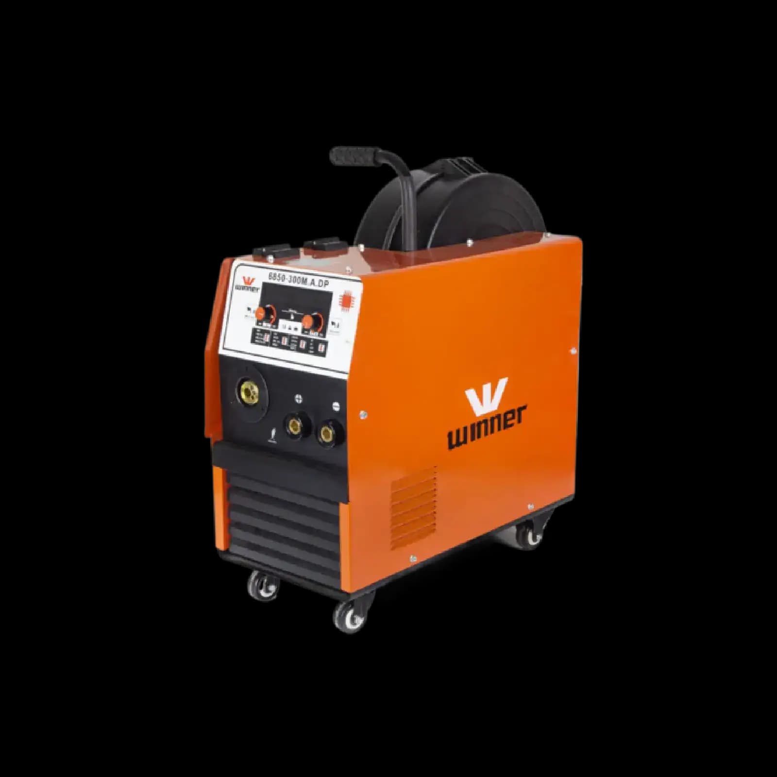 اینورتر جوشکاری CO2 وینر 300 آمپر مدل HIPower 6850-300M.A