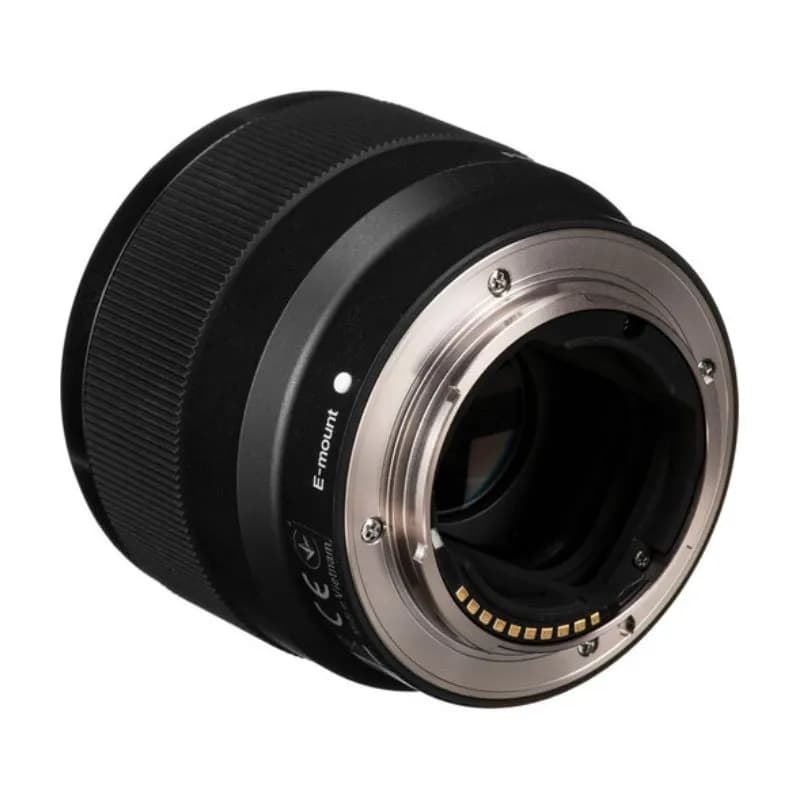 لنز سونی Sony FE 50mm f/1.8 Lens — تصویر ۱۲