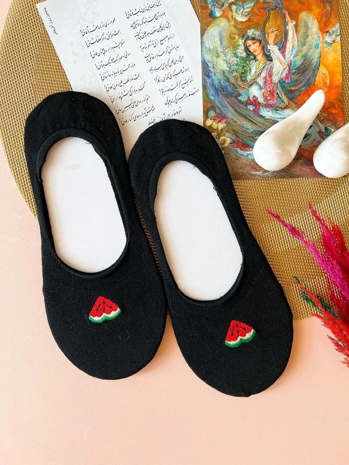 جوراب کالج یلدایی — تصویر ۳