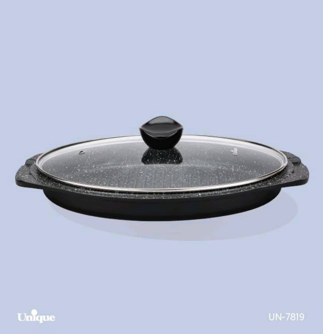 تابه ماهی یونیک کد UN-7819
