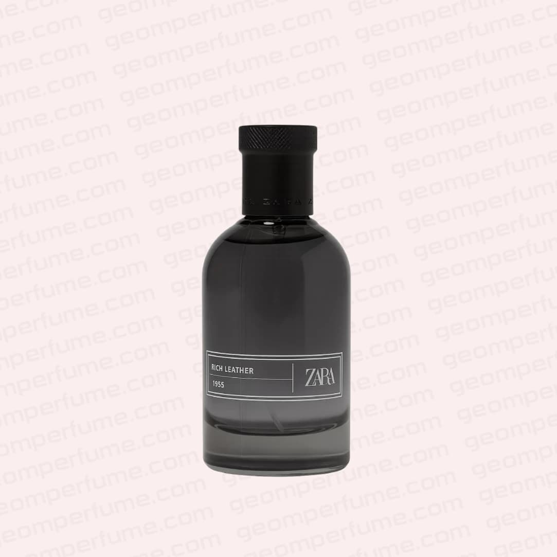 عطر ادکلن زارا ریچ لدر 2019 | Zara Rich Leather 2019