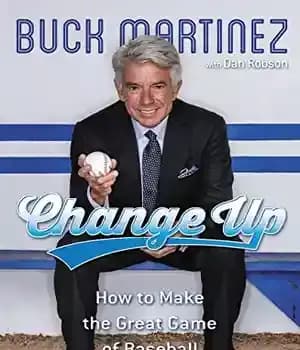 دانلود کتاب Change up : how to make the great game of baseball even better – تغییر: چگونه می توان…