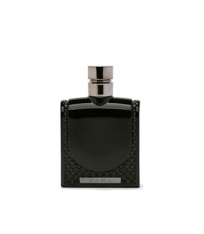 عطر ادکلن زارا بلک تگ اینتنس | Zara Black Tag Intense — تصویر ۳