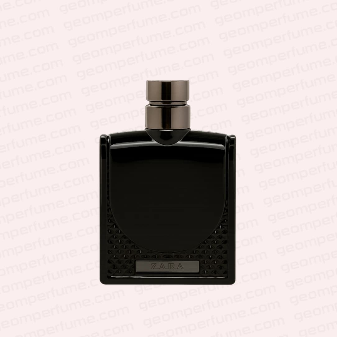 عطر ادکلن زارا بلک تگ اینتنس | Zara Black Tag Intense