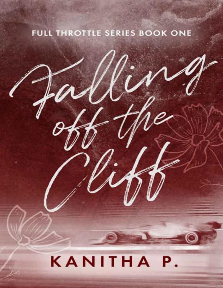 کتاب سقوط از صخره (Falling Off the Cliff) نسخه انگلیسی PDF | کانیتا پی.