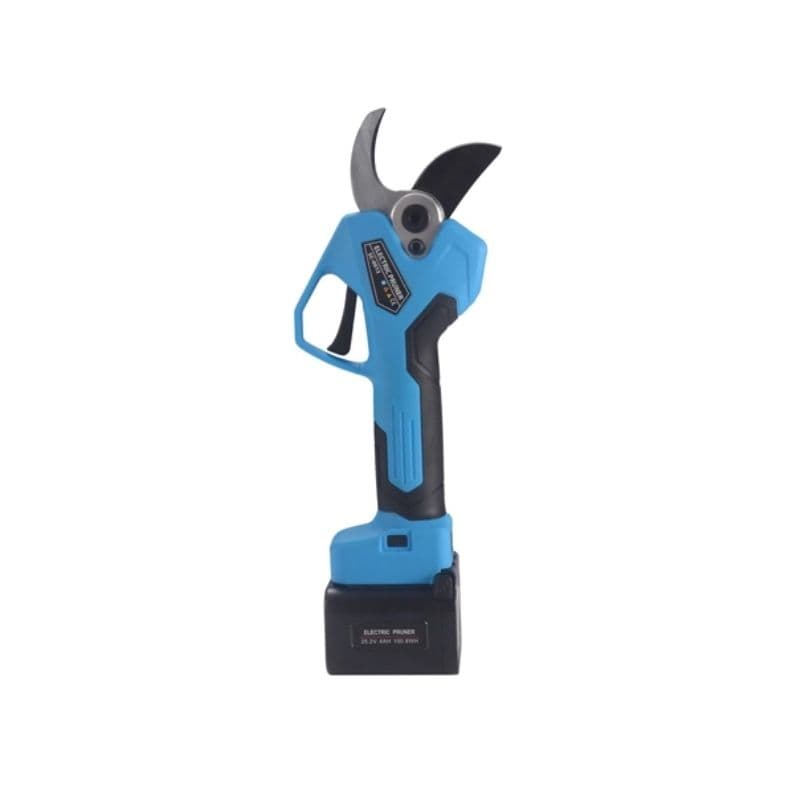 قیچی هرس شارژی سوکا SUCA SC-8612 | ابزار بی‌سیم باغبانی برای برش شاخه تا 45 mm برای هرس های سنگین