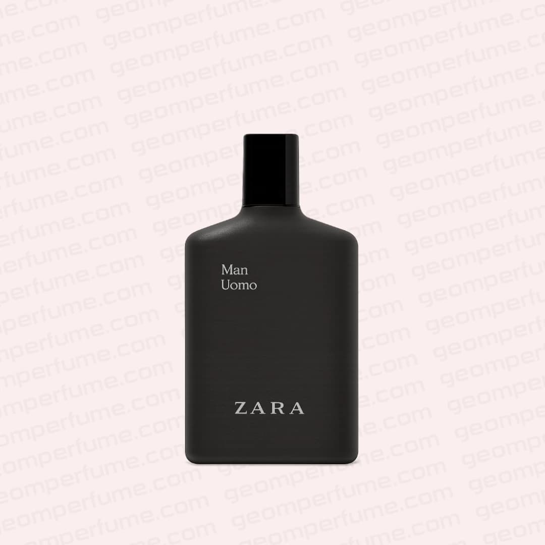 عطر ادکلن زارا من اومو | Zara Man Uomo