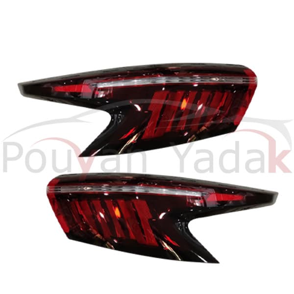 خطر گلگیر راست و چپ فونیکس اف ایکس FX
