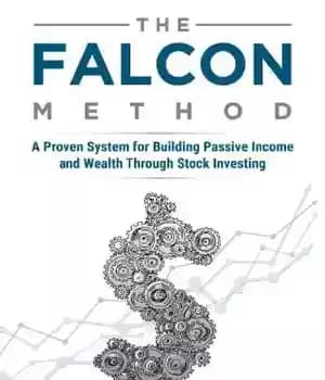 دانلود کتاب The FALCON Method: A Proven System for Building Passive Income and Wealth Through Stock Investing – روش FALCON:…