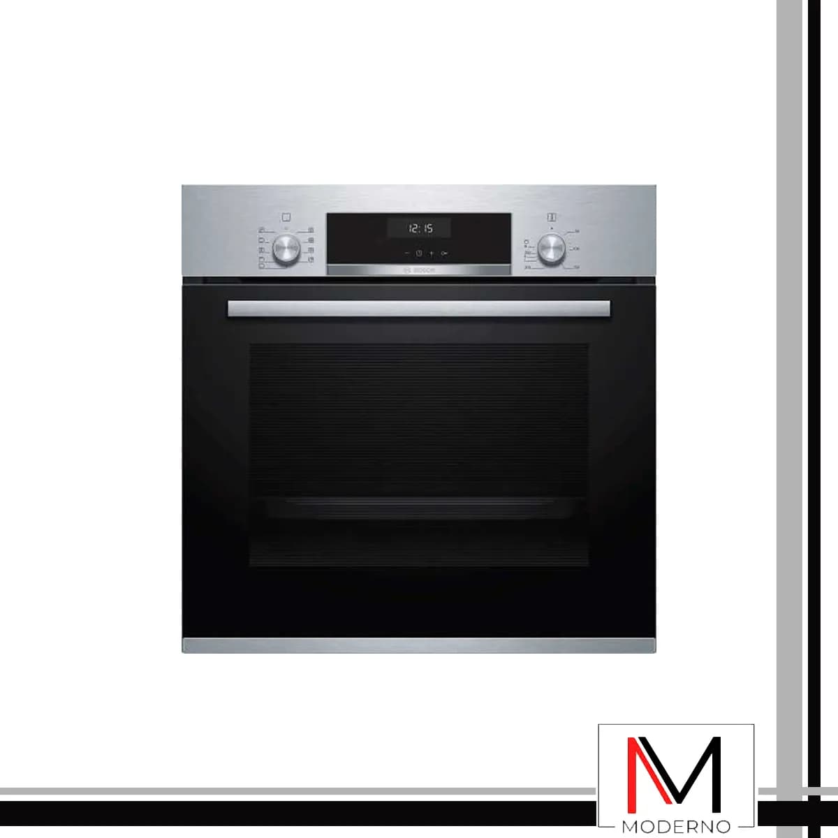 فر توکار بوش مدل HBJ538ESOM