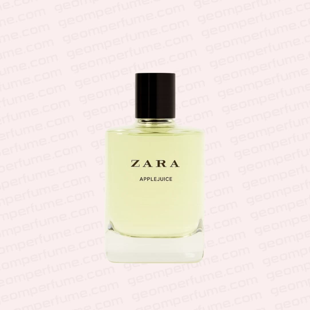 عطر ادکلن زارا اپل جویس ۱۸۰ میل | Zara Applejuice 180ml