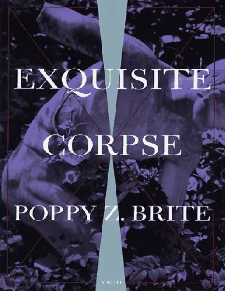 کتاب جسد نفیس (Exquisite Corpse) نسخه انگلیسی PDF | پاپی زد. برایت
