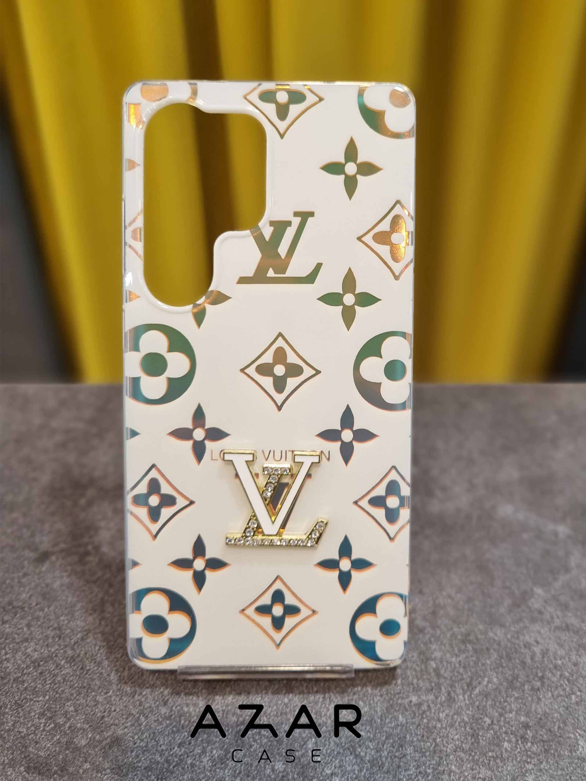 قاب Louis Vuitton هولوگرامی