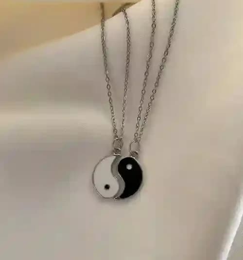 ست یین و یانگ