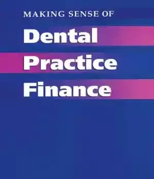 دانلود کتاب Making Sense of Dental Practice Finance – احساس مالی عمل دندانپزشکی