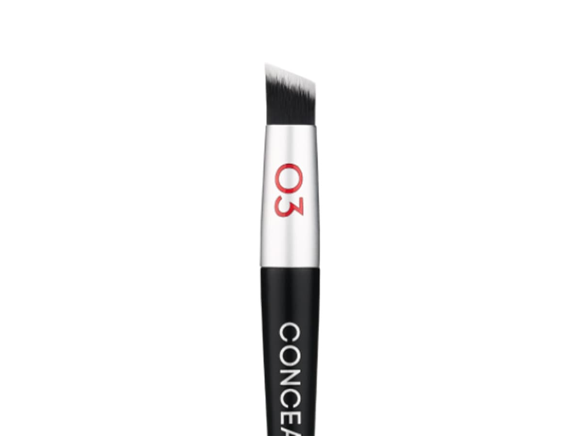 براش آرایشی پاستل (Pastel) مدل Concealer شماره 03 — تصویر ۳