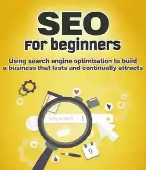 دانلود کتاب SEO: For Beginners: Using Sh Engine Optimization To Build A Business That Lasts And Continually Attracts – SEO:…