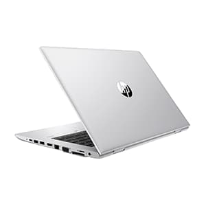 لپ تاپ HP 645 g4 – Ryzen 5 ( 2500u ) – 8 GB DDR4 – 256 GB SSD – 1gb AMD – 14 FHD — تصویر ۴