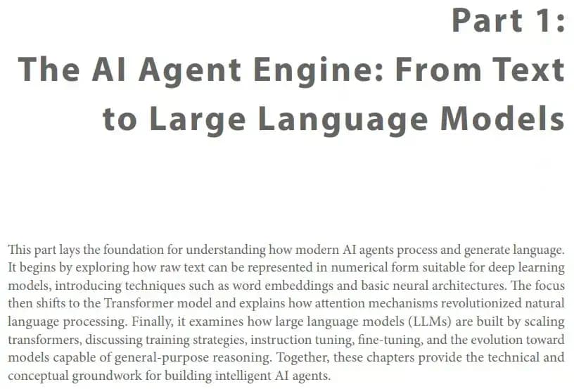 کتاب Building AI Agents with LLMs, RAG, and Knowledge Graphs — تصویر ۲