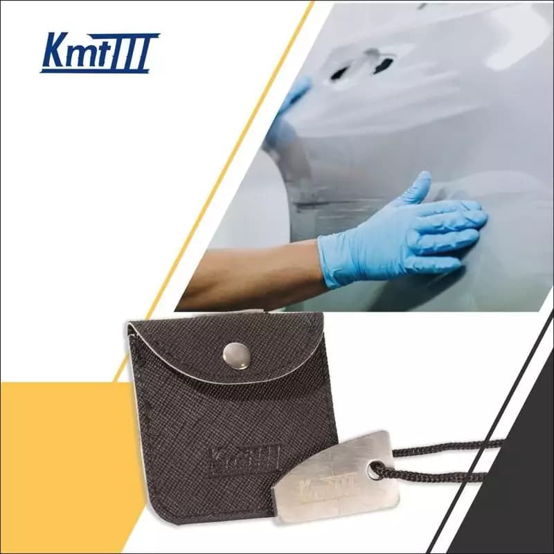 تیغ الماسه شره گیر برند kmt