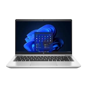 لپ تاپ HP 445 G9 – Ryzen 7 ( 5825u) – 16gb DDR4 – 512GB SSD – 512 MB AMD – 15.6 FHD