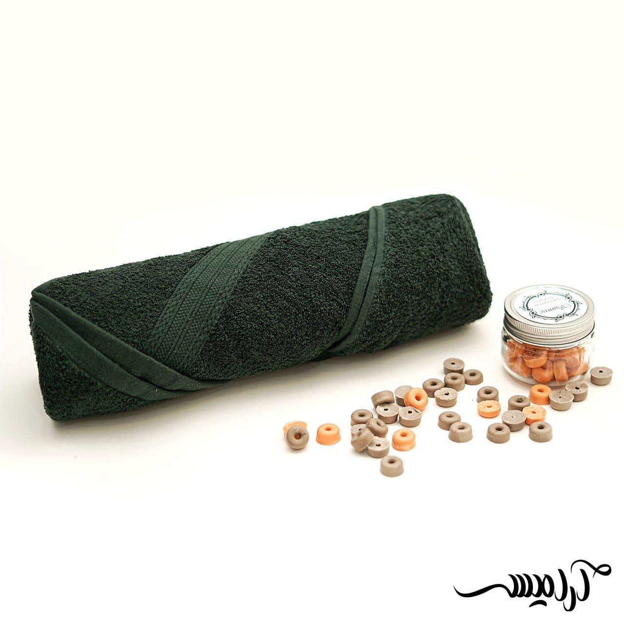 حوله دستی طرح کلاسیک — تصویر ۳