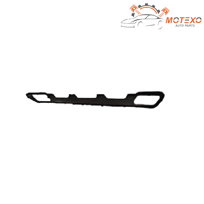 فلاپ بالایی جلو پنجره کراس ایکس ۳۳ _ X33 Cross