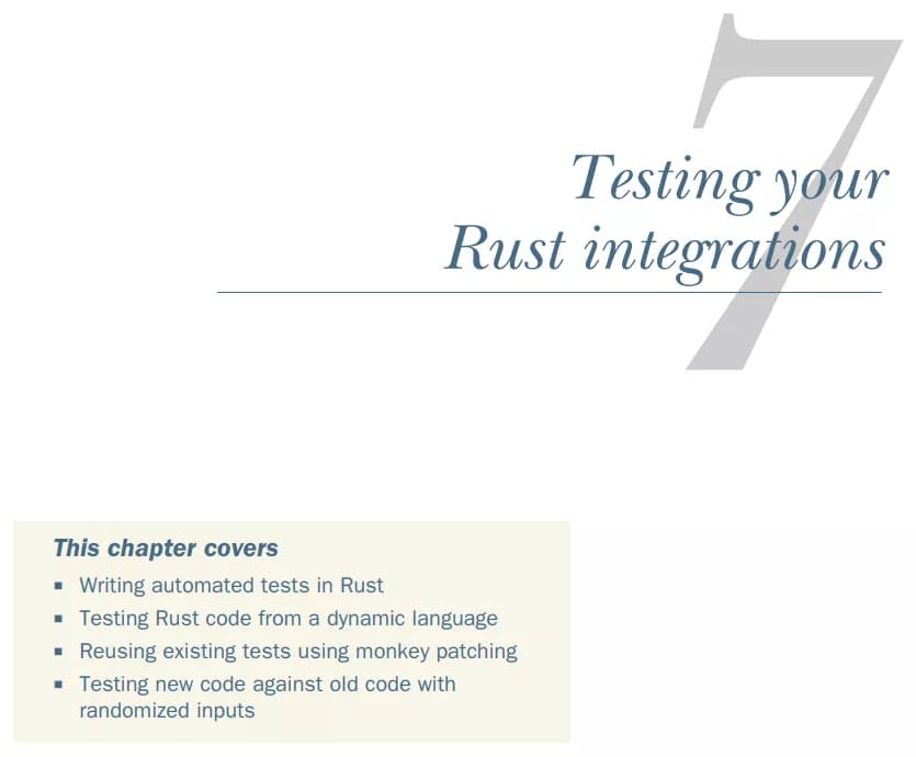 کتاب Refactoring to Rust — تصویر ۳