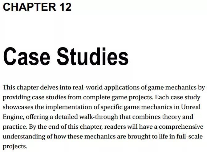 کتاب Game Development Concepts in C++ — تصویر ۴