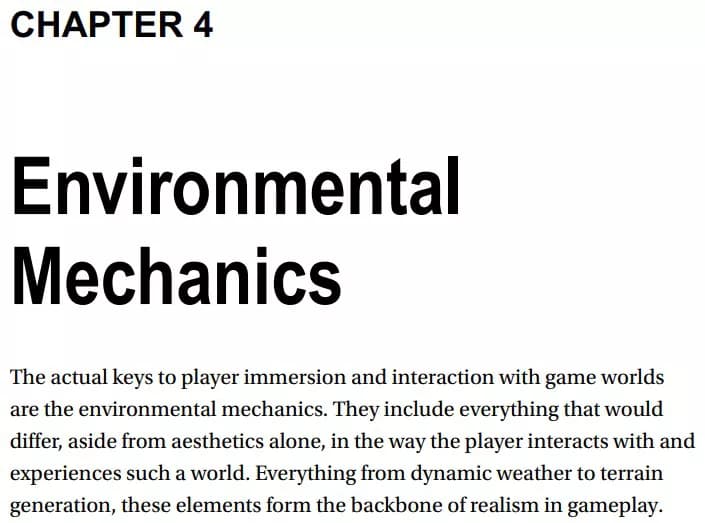 کتاب Game Development Concepts in C++ — تصویر ۲