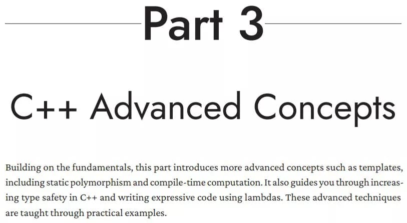 کتاب C++ in Embedded Systems — تصویر ۴