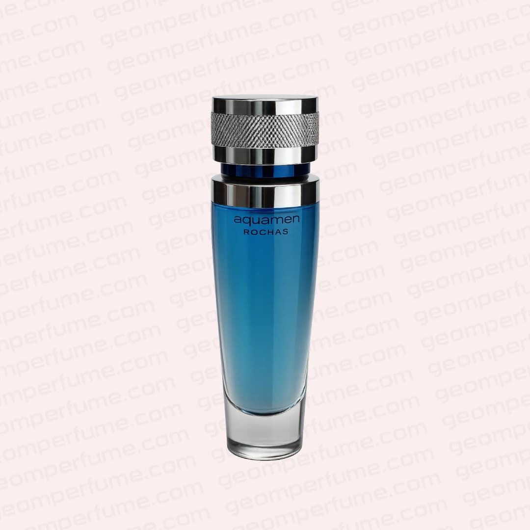 عطر ادکلن روشاس آکوا من | Rochas Aquaman