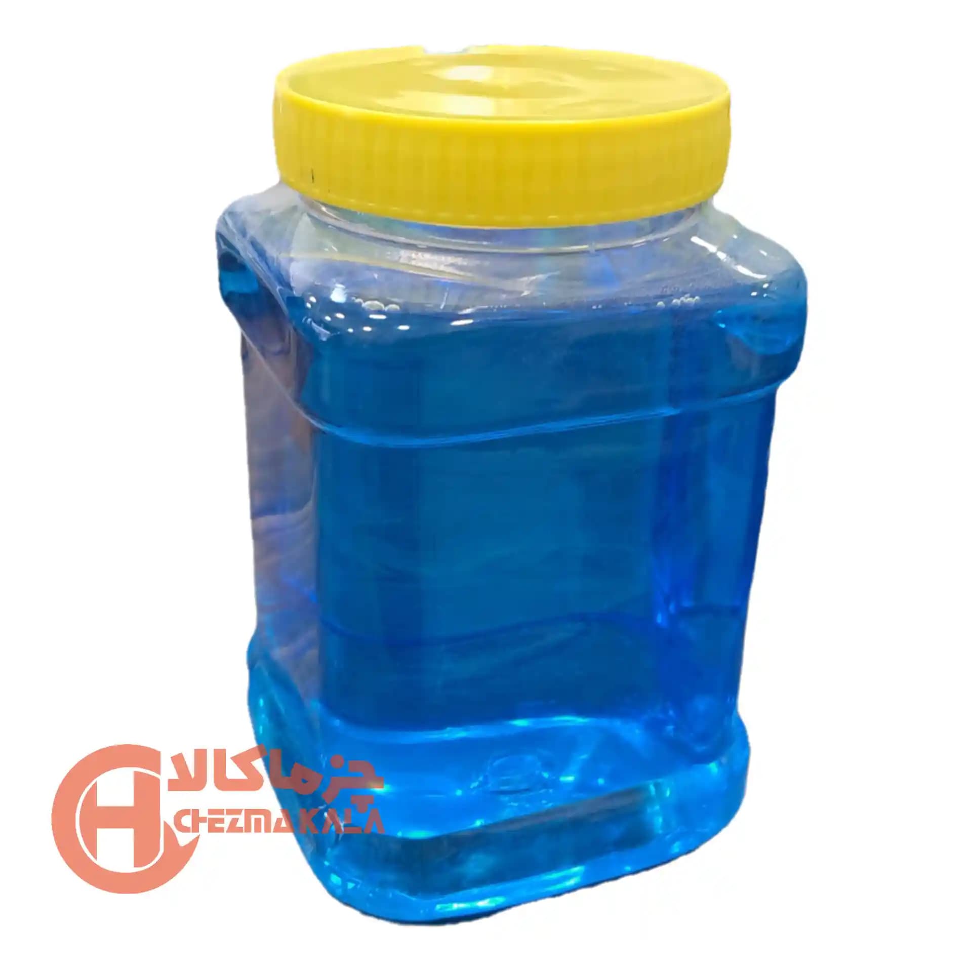 جار 2 مربع (ک) وزن بالا با درب