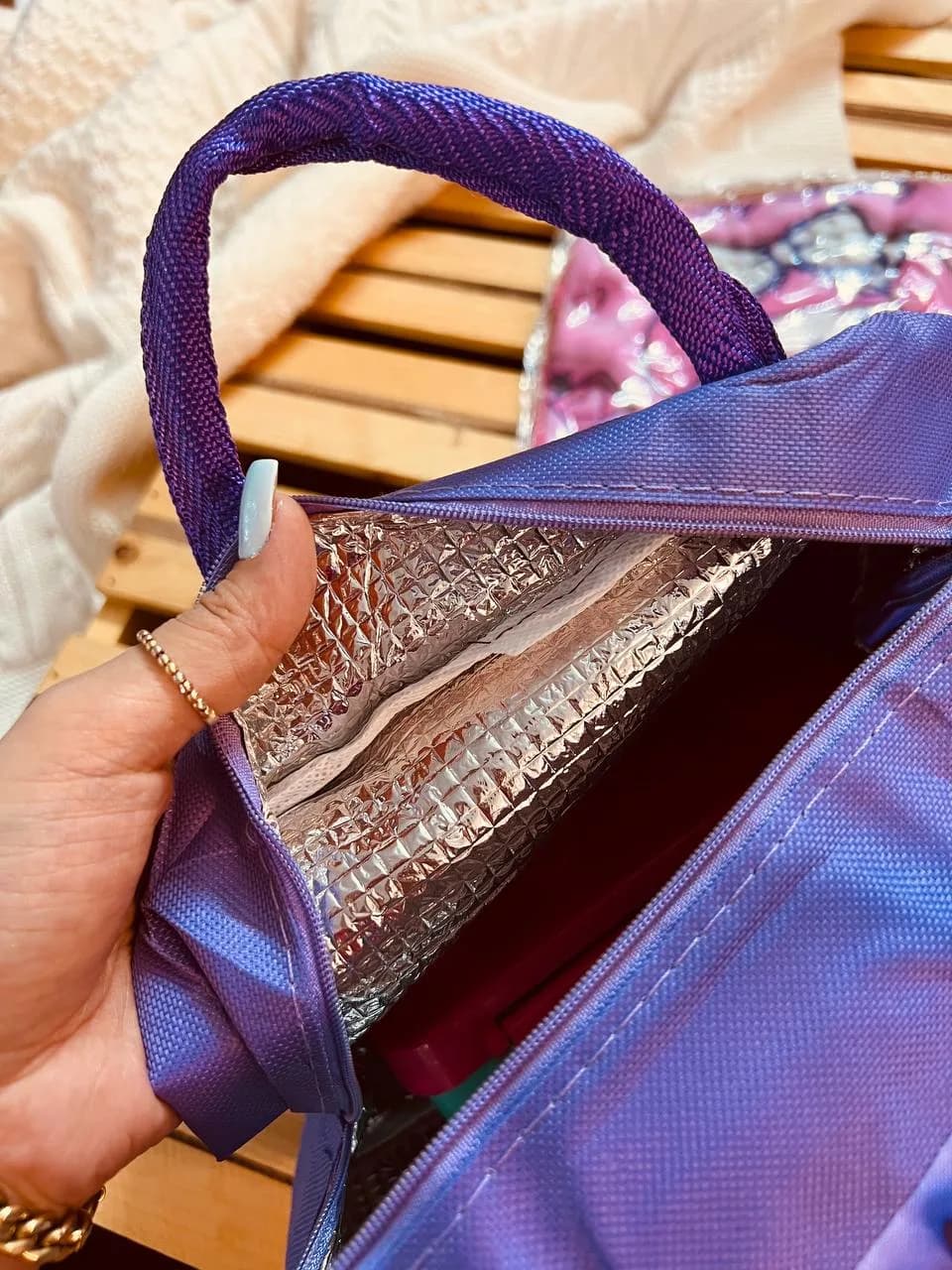 لانچ بگ کرومی — تصویر ۳