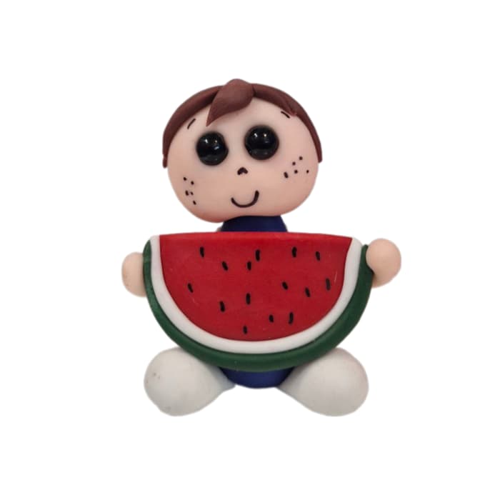گیفت یلدایی مدل آدمک