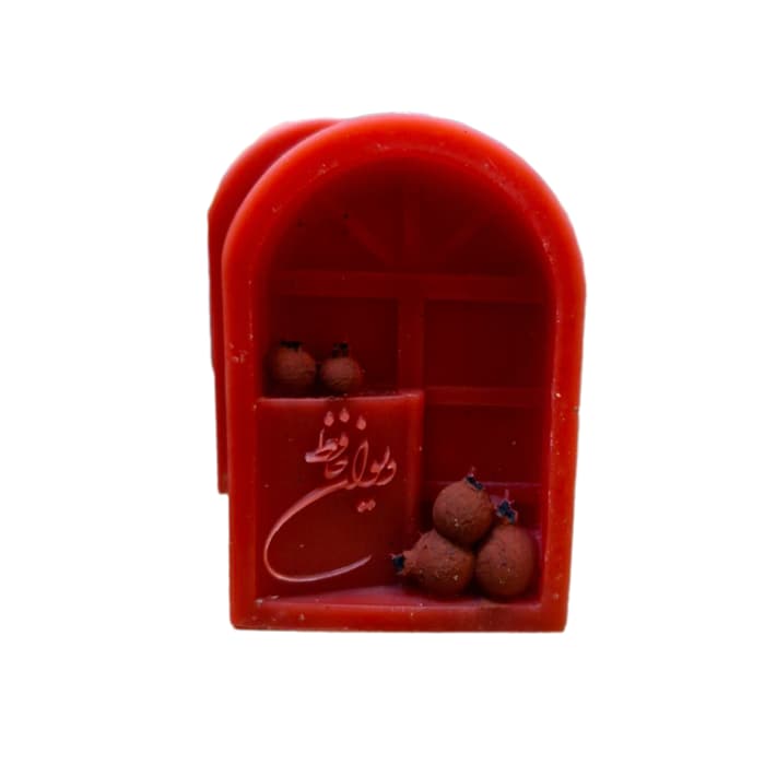 شمع طاق یلدا — تصویر ۲