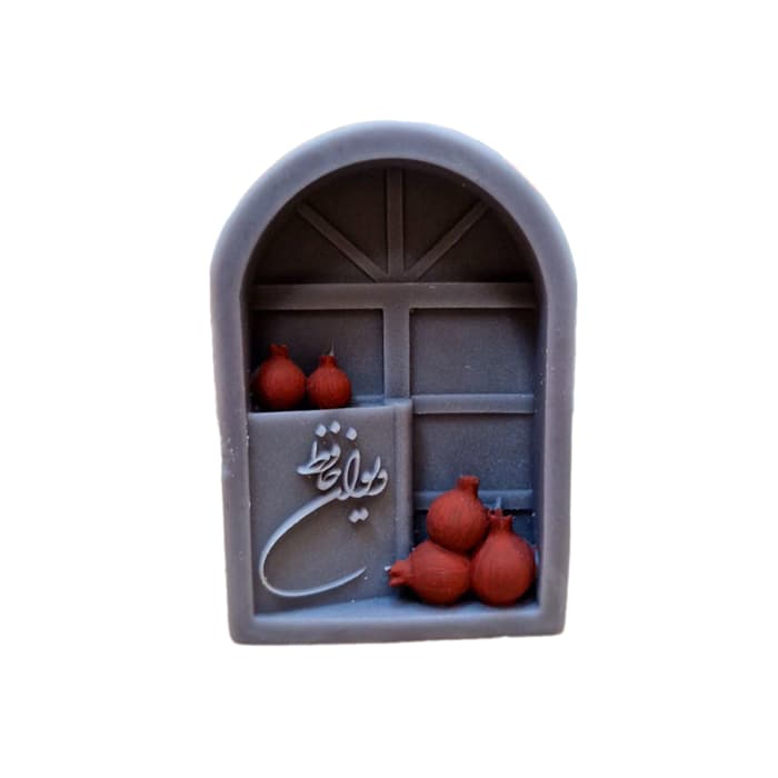 شمع طاق یلدا