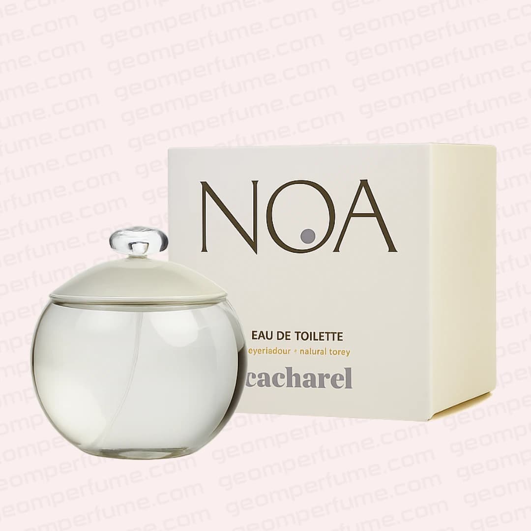 عطر ادکلن کاشارل نوآ | Cacharel Noa — تصویر ۲