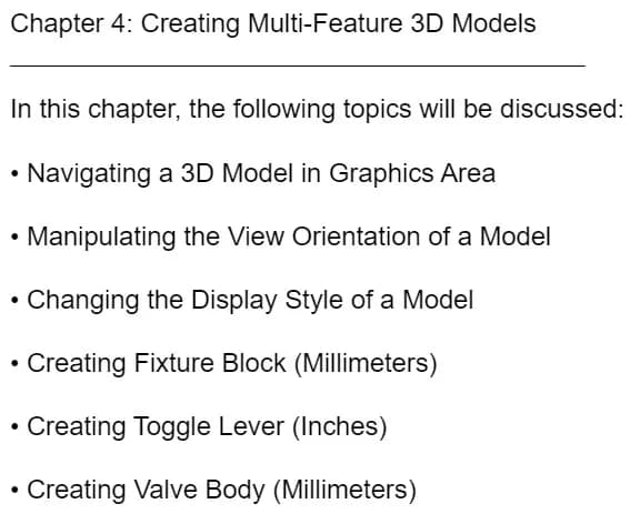 کتاب SOLIDWORKS 2025 — تصویر ۲