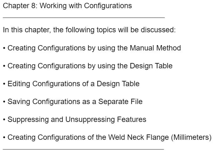 کتاب SOLIDWORKS 2025 — تصویر ۳