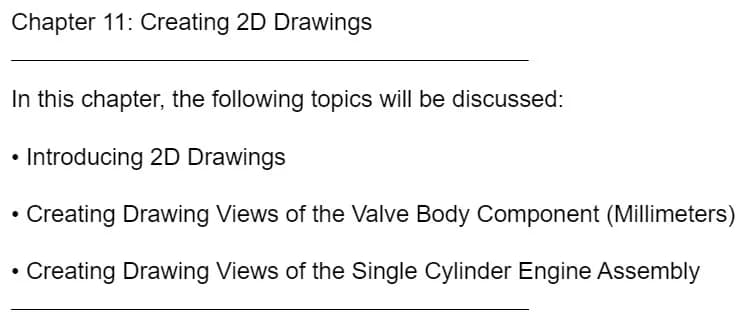 کتاب SOLIDWORKS 2025 — تصویر ۴