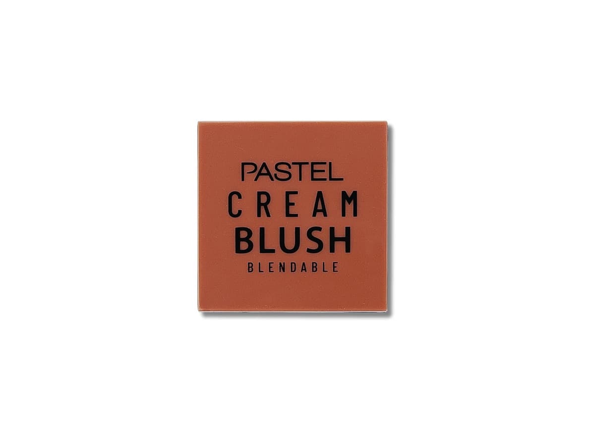 رژگونه کرمی پاستل (Pastel) مدل Cream Blush شماره 47 — تصویر ۲