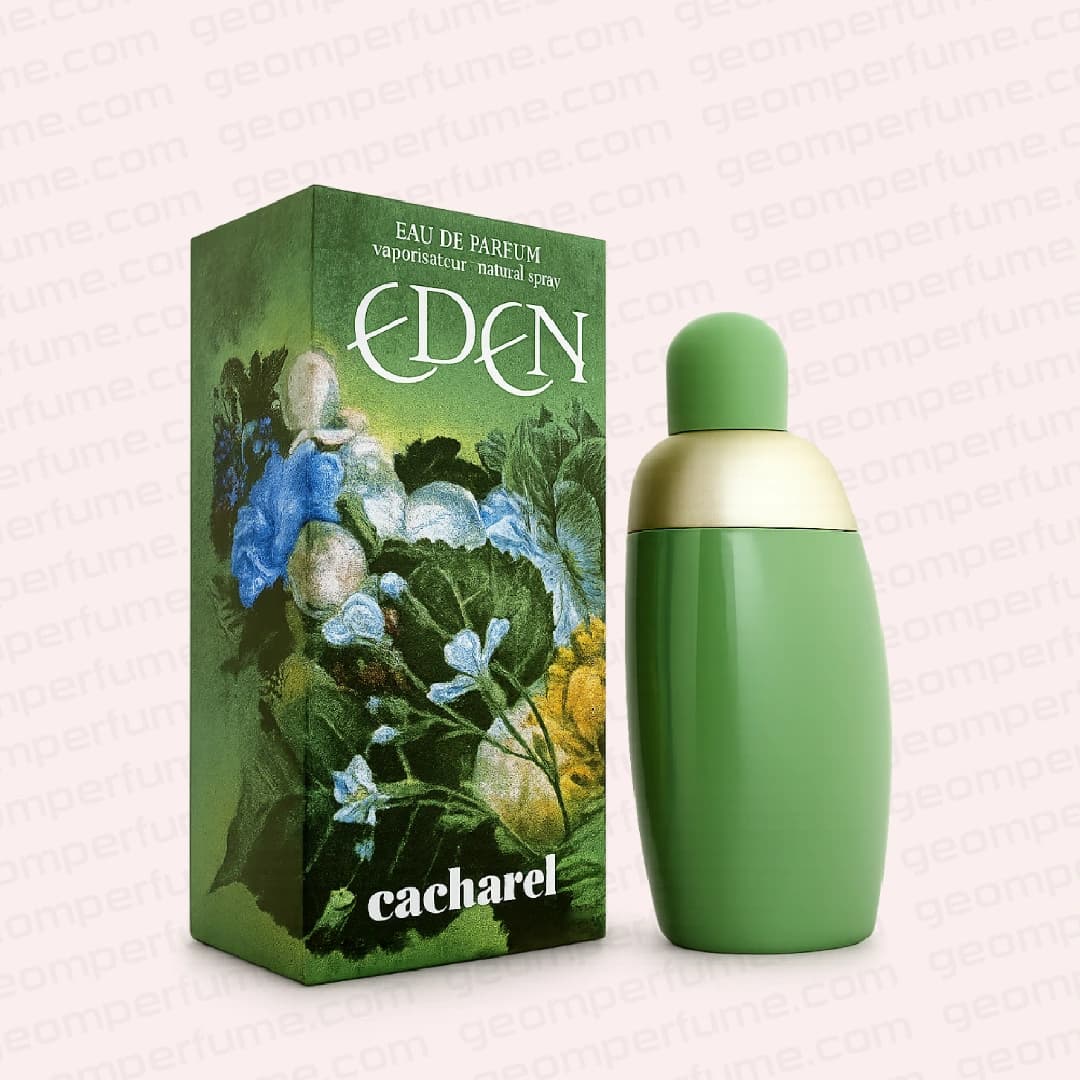 عطر ادکلن کاشارل ایدن | Cacharel Eden — تصویر ۲
