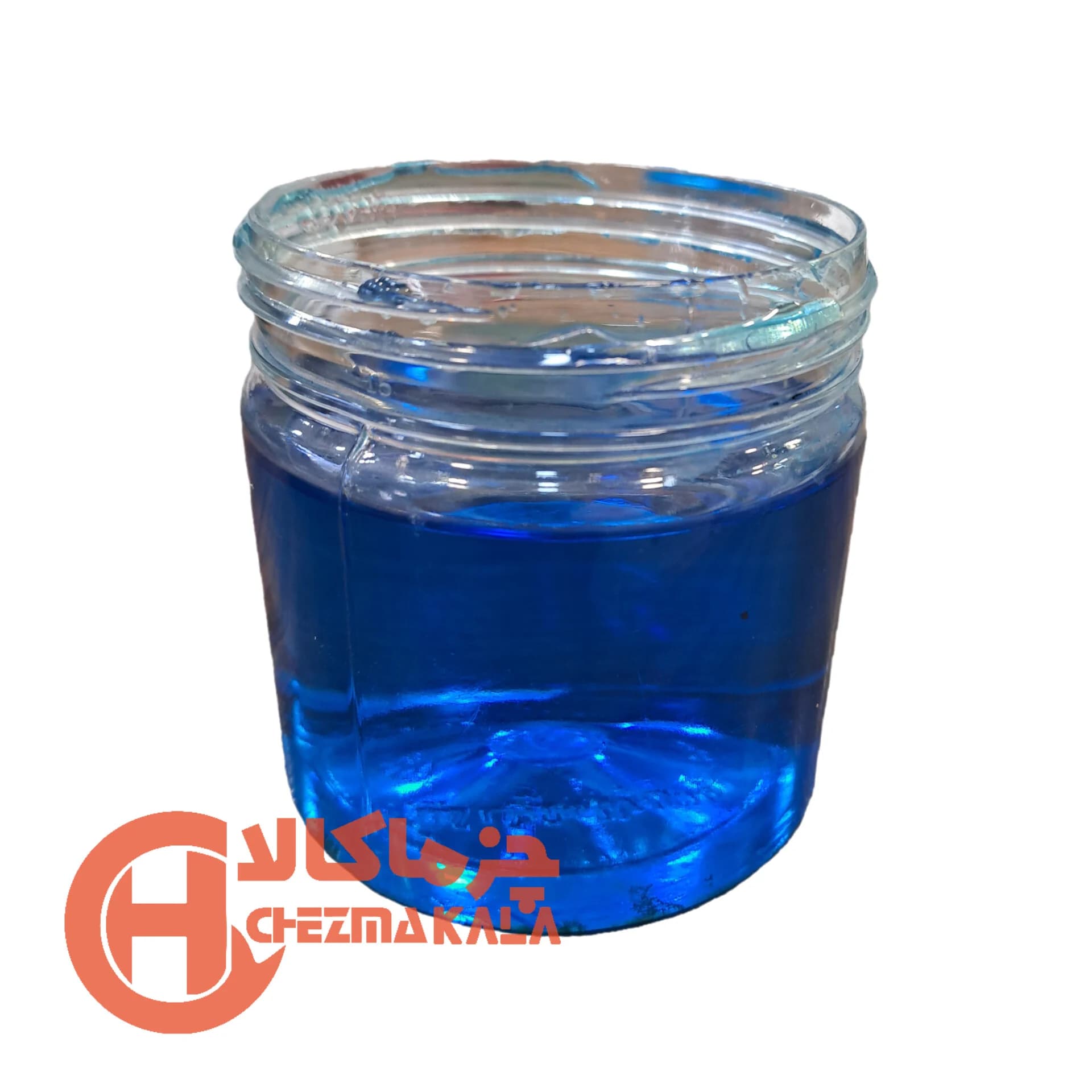جار 250 گرد استوانه (ک) بدون درب