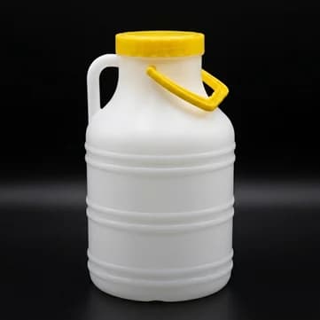 دبه 6 کیلویی (پ)