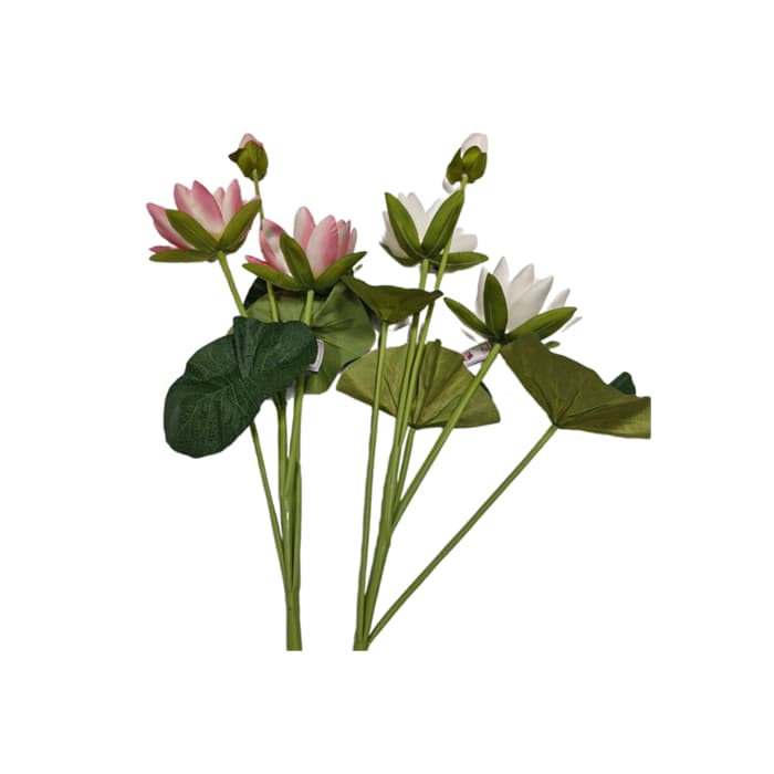 شاخه گل مرداب مصنوعی