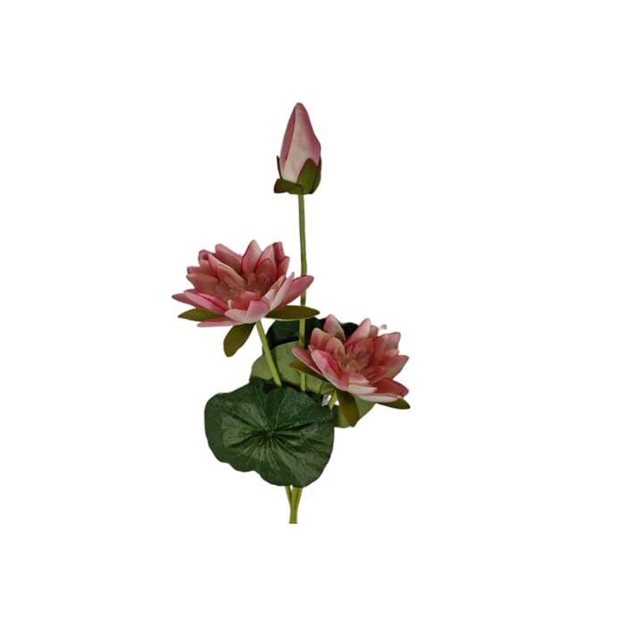 شاخه گل مرداب مصنوعی — تصویر ۶